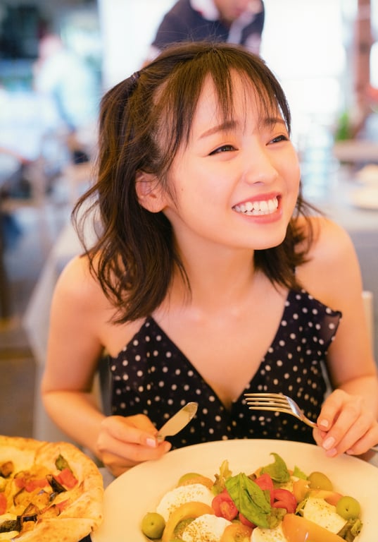 图片[17]-2018.10.03 今泉佑唯个人写真集 无人知晓的我 - 在线免费观看-阅图吧