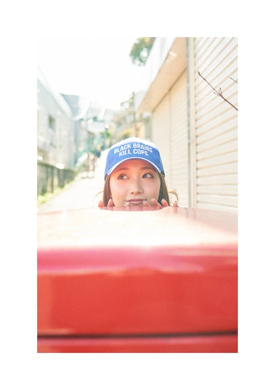 图片[14]-#NEWLOOK【girl meets street】加美杏奈 - 在线免费观看-阅图吧