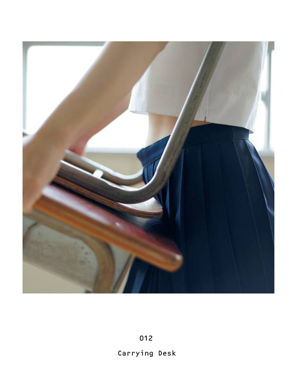 图片[14]-#2011.04.21 Yuki Aoyama 青山裕企 – SCHOOLGIRL COMPLEX ─放学后─ SCHOOLGIRL COMPLEX 2 - 全本免费在线观看-阅图吧