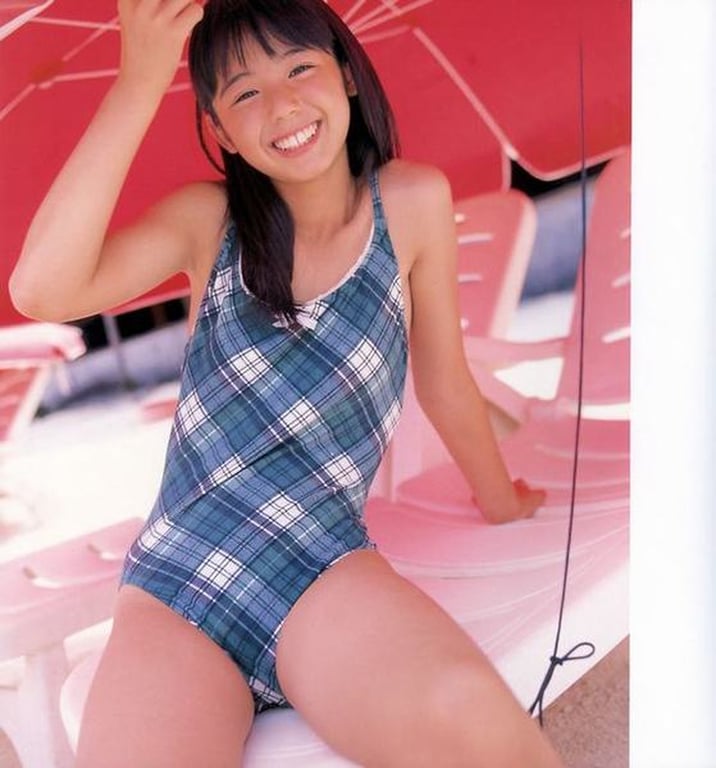 图片[59]-#Rina Koike 小池里奈 1st Photobook – Tenshin Ranman 天真烂漫 (2006-01-23) - 全本免费在线观看-阅图吧