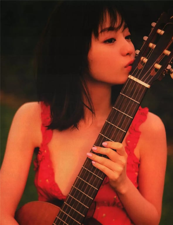 图片[38]-#今泉佑唯个人写真集 谁也不知道的我 - 全本免费在线观看-阅图吧