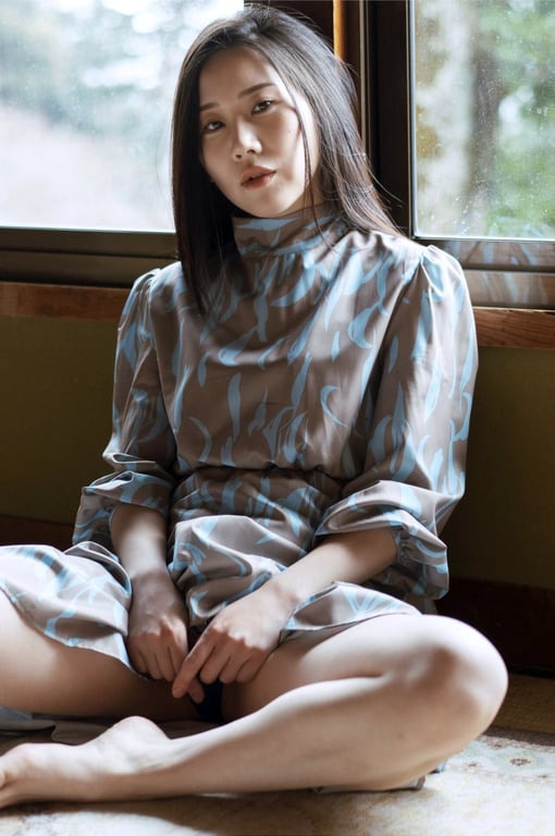 图片[75]-#謎の美女17『一片之舞』ファースト写真集 - 全本免费在线观看-阅图吧