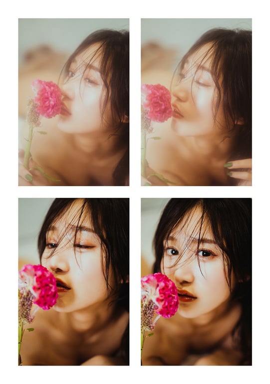 图片[94]-#Ai Hoshina 星奈爱 – #Escape (NO watermark) - 全本免费在线观看-阅图吧