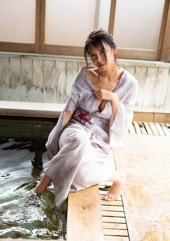 图片[35]-#奈月セナ写真集 玉响 (NO watermark) - 全本免费在线观看-阅图吧