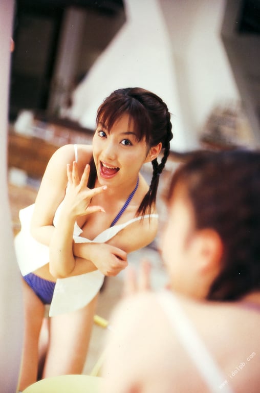 图片[61]-#瀬戸早妃 写真集 Cutie Cubic - 全本免费在线观看-阅图吧