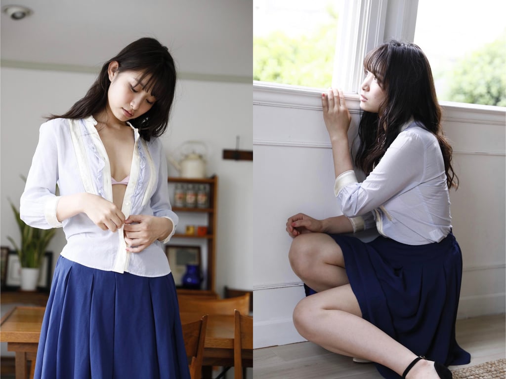 图片[25]-magnetic G 益田惠梨菜 time - 在线免费观看-阅图吧