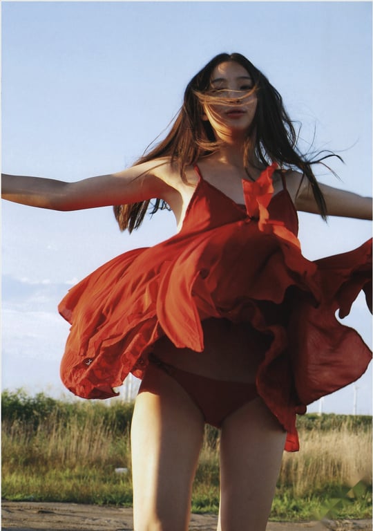 图片[32]-#Rika Adachi 足立梨花 – Tokidoki Dokidoki 时而 心跳加速 (2011-01-24) - 全本免费在线观看-阅图吧