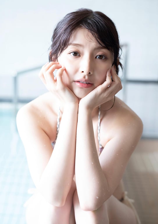 图片[51]-[B.L.T. Photobook] Tomu Muto 武藤十梦 - Kaze no shirabe 风之调 (2023-08-29) - 在线免费观看-阅图吧