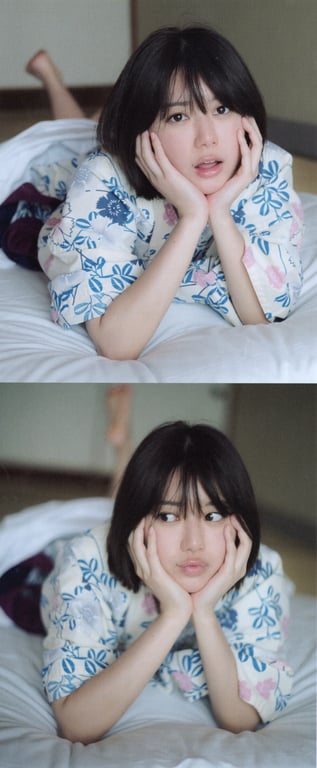 图片[35]-2023.09.30 AKB48 大西桃香 2nd写真集『桃的观赏方式』 - 在线免费观看-阅图吧