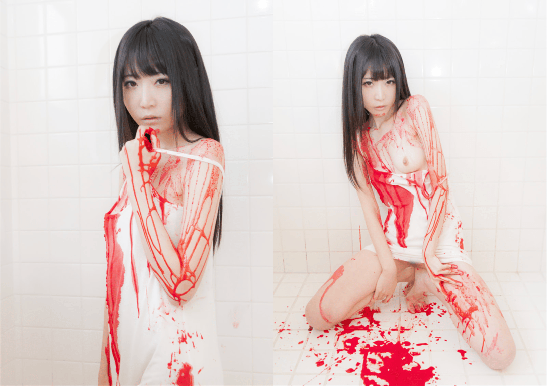 图片[63]-#七菜乃 写真集『vivid colors』 - 全本免费在线观看-阅图吧