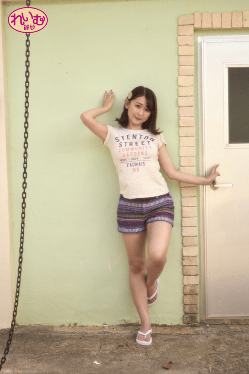 图片[13]-Reimu 梓光 写真集 vol.4 - 在线免费观看-阅图吧