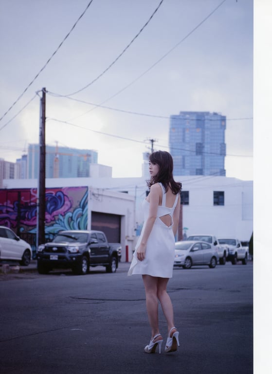 图片[85]-#泉里香1st写真集「Rika!」 - 全本免费在线观看-阅图吧