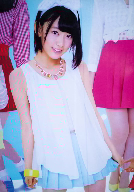 图片[110]-#宮脇咲良ファースト写真集 さくら - 全本免费在线观看-阅图吧