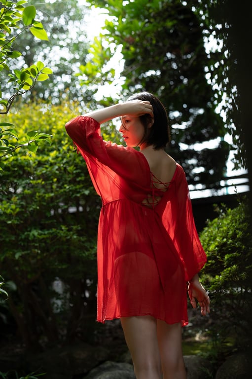 图片[3]-#相楽伊織×室生犀星「蜜的哀怜」 - 全本免费在线观看-阅图吧