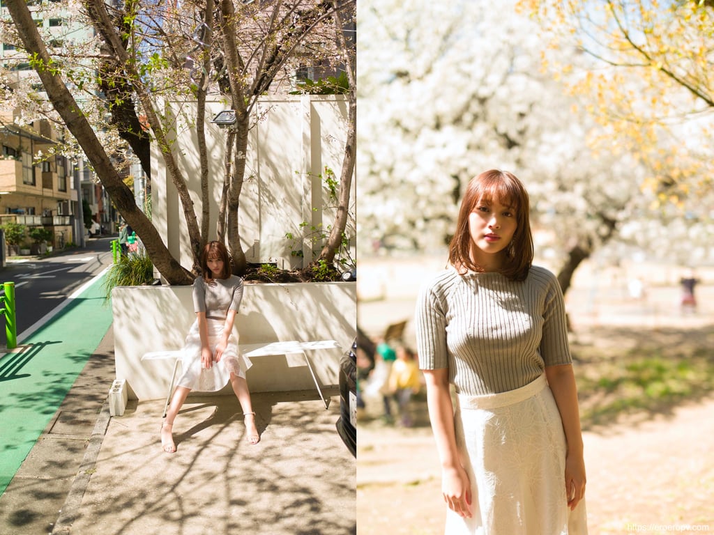 图片[3]-#FLASHデジタル写真集 神部美咲 初デートは自宅で Vol.1 - 全本免费在线观看-阅图吧