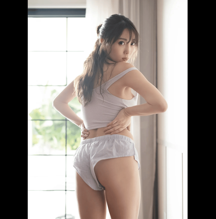 图片[31]-#森咲智美 数字写真集 Nectar - 全本免费在线观看-阅图吧