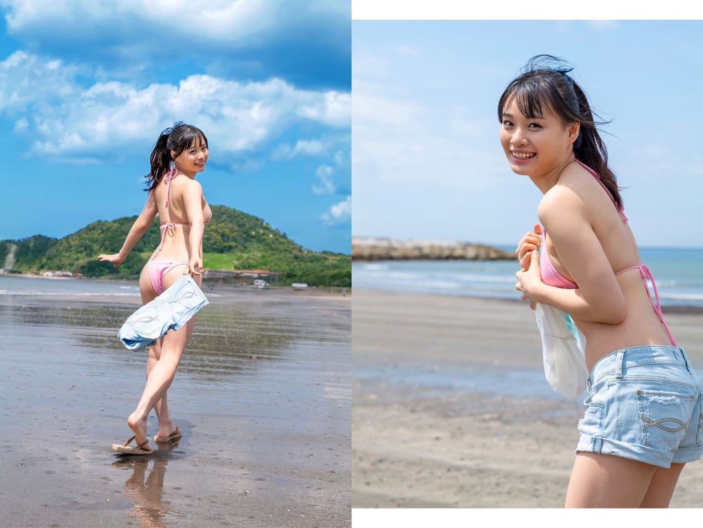 图片[7]-#「花音うらら拍摄精选」PREMIUM EXCLUSIVE CUT (Prestige出版) - 全本免费在线观看-阅图吧