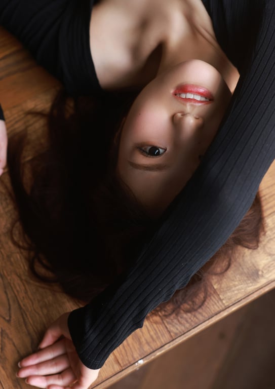 图片[30]-#藤白柠檬 from 梦见Adolescence Lemon Power 素颜 写真集 - 全本免费在线观看-阅图吧