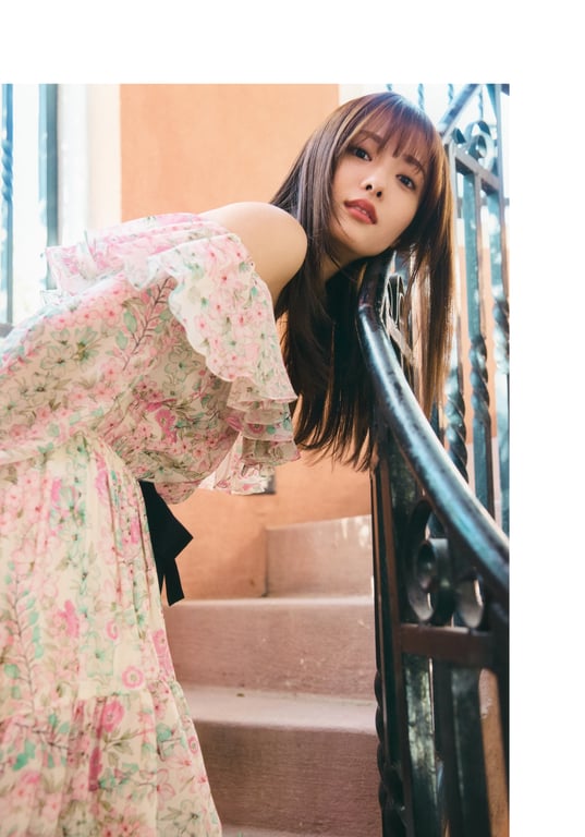 图片[104]-2024.10.22 櫻坂46田村保乃2nd写真集 想成为邻座 - 在线免费观看-阅图吧