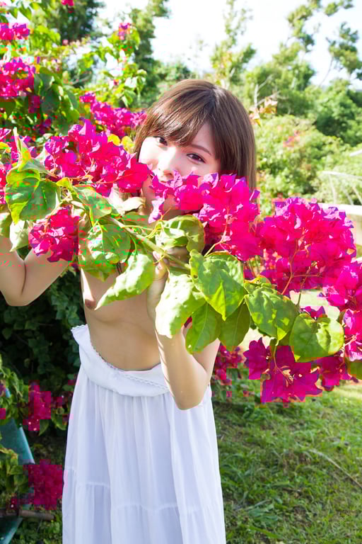 图片[9]-#橋本ありな 写真集 ARINA - 全本免费在线观看-阅图吧