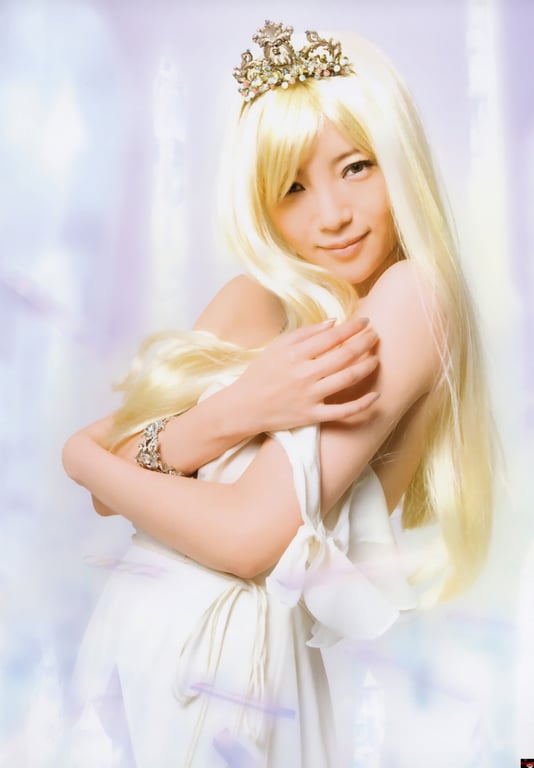 图片[56]-#Yuuri Morishita 森下悠里 – ZERO - 全本免费在线观看-阅图吧