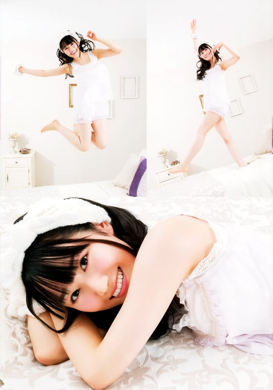 图片[50]-#Yui Ogura 小仓唯 – yui memory (2014-06-03) - 全本免费在线观看-阅图吧