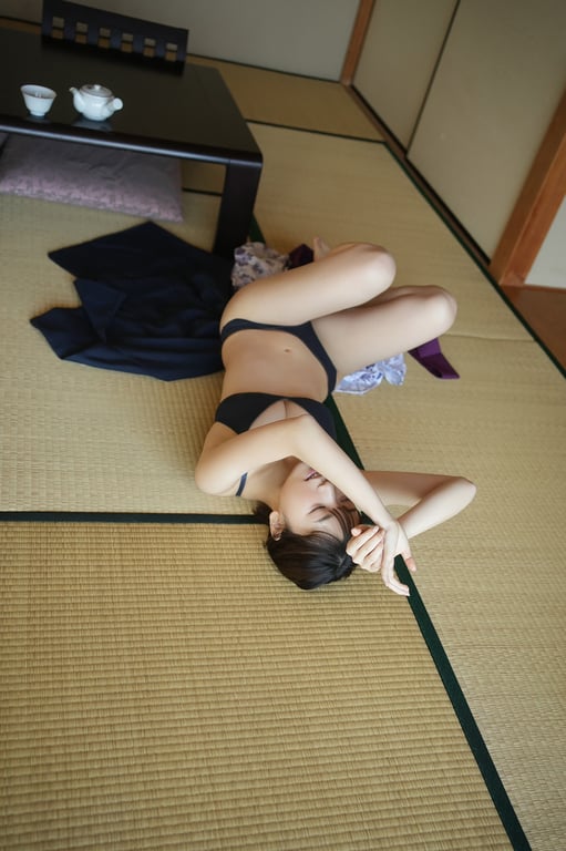 图片[46]-2023.06.01 船井美玖「我和她的2天时间。」【Young Champion Diggra】 - 在线免费观看-阅图吧