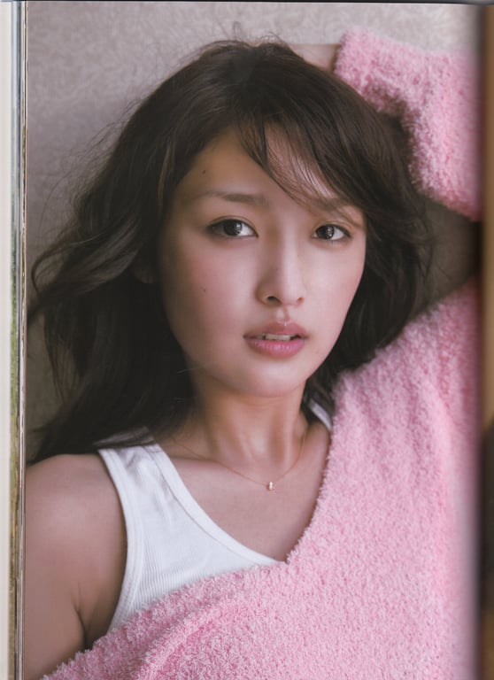 图片[60]-#石川梨華写真集 『华恋』 - 全本免费在线观看-阅图吧