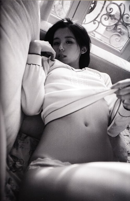 图片[42]-#2016.02.14 Rina Koike 小池里奈 写真集 『 Departure 』 - 全本免费在线观看-阅图吧