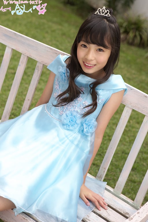 牧原あゆ 『世界のいもうと』-阅图吧