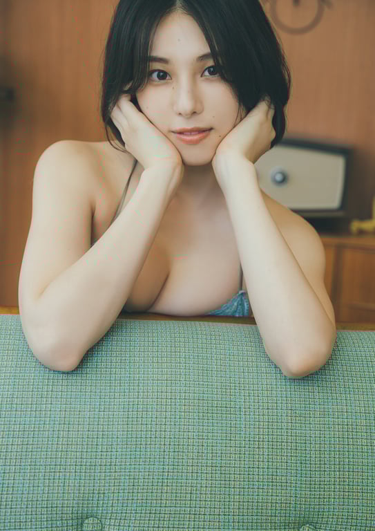 图片[20]-Iori Sagara 相乐伊织 - Emotional Cut - 在线免费观看-阅图吧