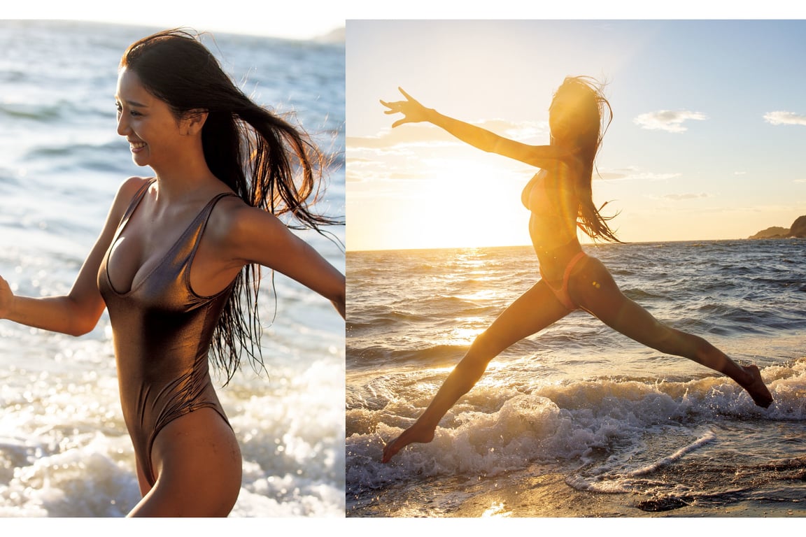 图片[69]-#Yasuyo Saito 斋藤恭代 – Monthly 月刊 - 全本免费在线观看-阅图吧