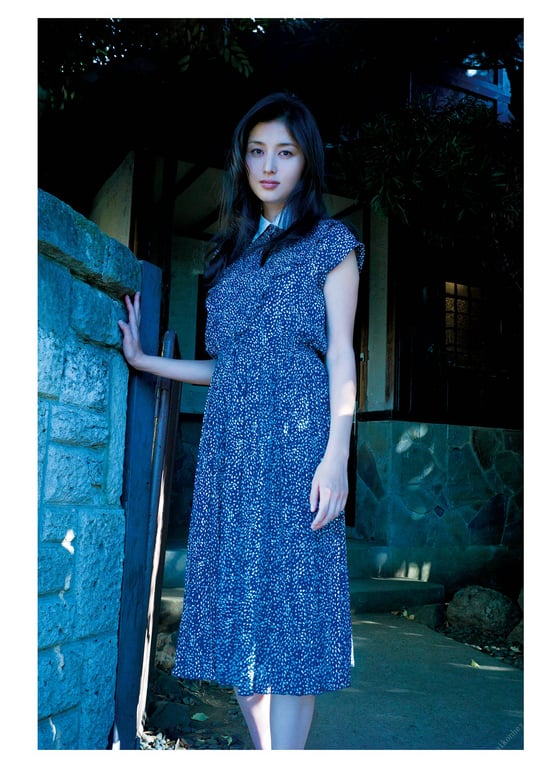 图片[4]-#Manami Hashimoto 橋本愛美 – Aino Shizuku 愛之滴 (2014-06-27) - 全本免费在线观看-阅图吧