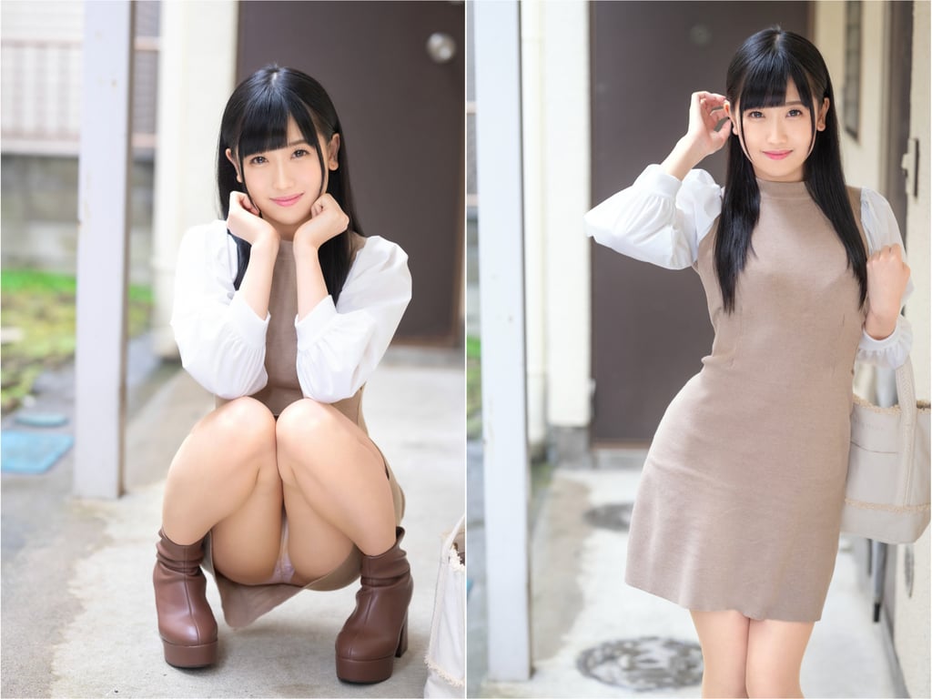 图片[20]-[Gekisha Beauty 激写美女] Nana Matsuwaka 松若奈奈 (2023-01-13) - 在线免费观看-阅图吧
