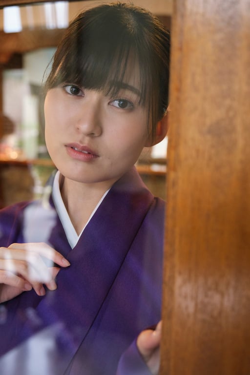 图片[44]-#Miri Ichika 未梨一花 – Unforgettable woman 忘れられない女 (2021-10-15) - 全本免费在线观看-阅图吧