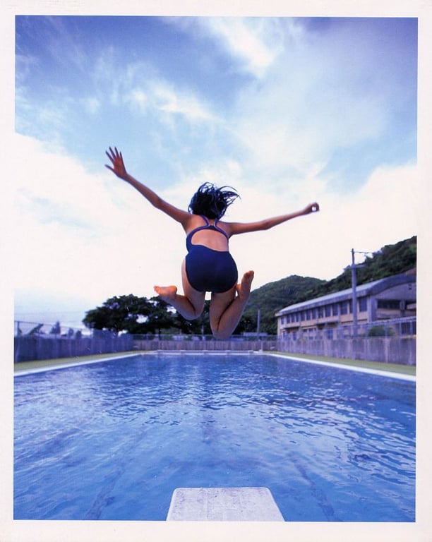 图片[10]-#Yoko Mitsuya 三津谷叶子 – Vacation [72P 7.03MB] - 全本免费在线观看-阅图吧