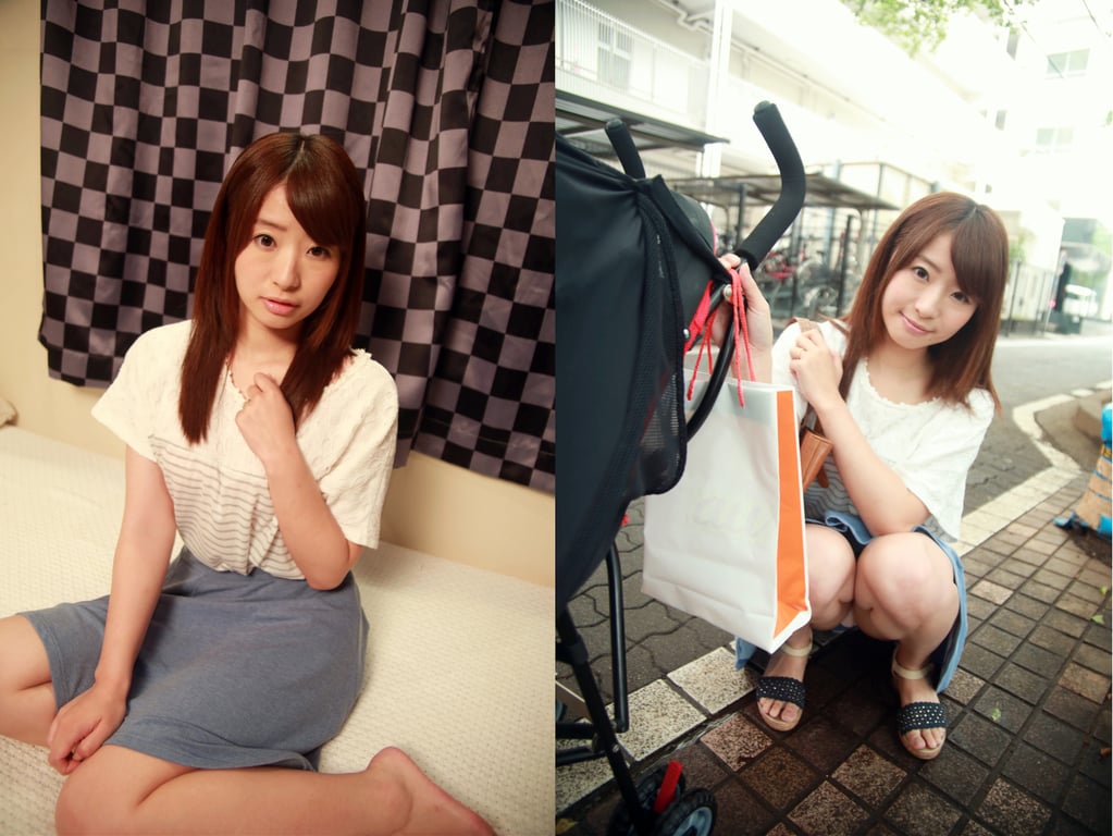 图片[16]-【咕噜素人】美人若妻的柔肤 佳苗琉花 初美沙希 吉田美樱 宫泽美穗 - 在线免费观看-阅图吧