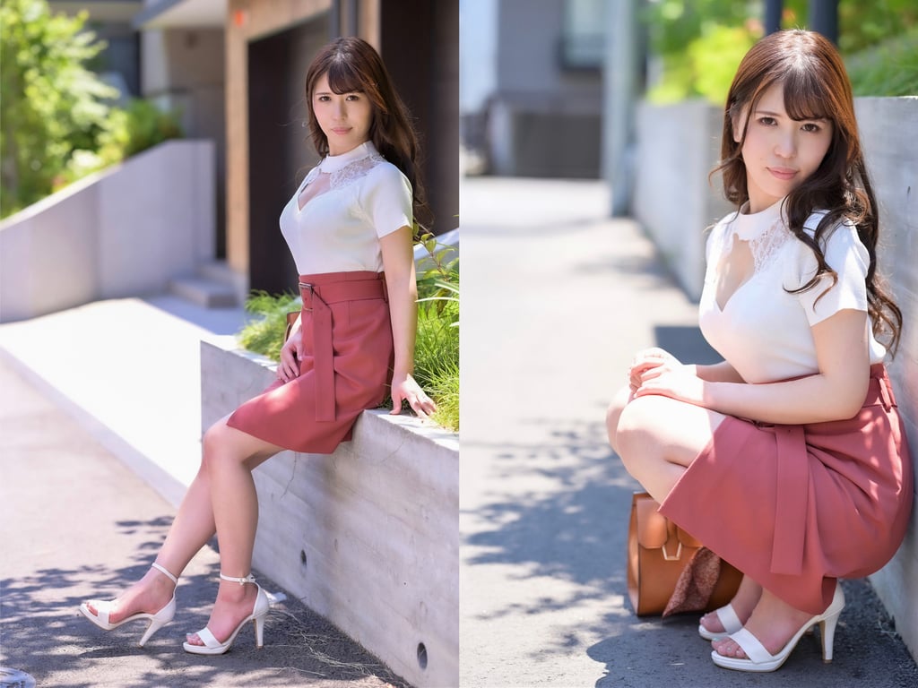 图片[77]-#Yuu Rukawa 流川夕, Ayame Nogi 乃木绚爱, Mugi Kobato 小鸠麦 – Gravure Collection 激写美女 Vol. 04 - 全本免费在线观看-阅图吧