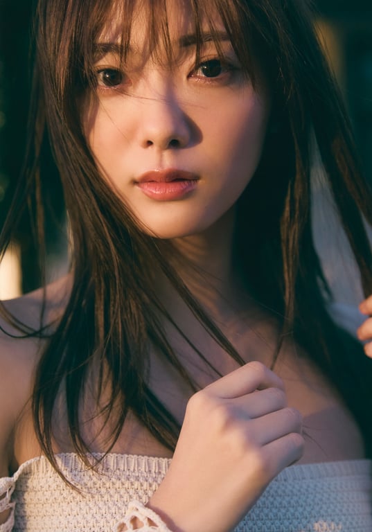 图片[93]-2024.10.22 櫻坂46田村保乃2nd写真集 想成为邻座 - 在线免费观看-阅图吧