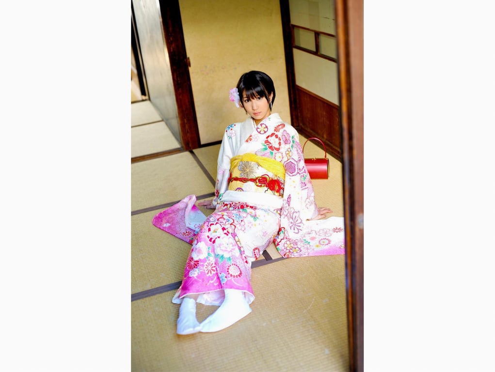 图片[5]-NUDE PHOTO BOOK 012 凑莉久 - 在线免费观看-阅图吧