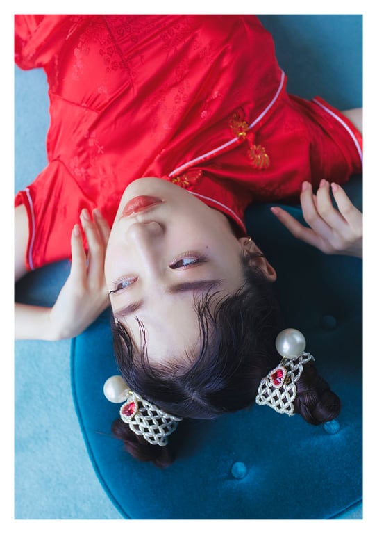 图片[40]-#Cocona Sakuragi 樱木心菜 – Anytime Cocotime (2022-09-22) - 全本免费在线观看-阅图吧