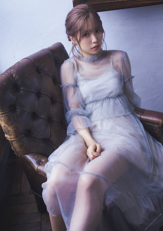 图片[20]-【数字限定】Liyuu 数字PHOTOBOOK arcana - 在线免费观看-阅图吧