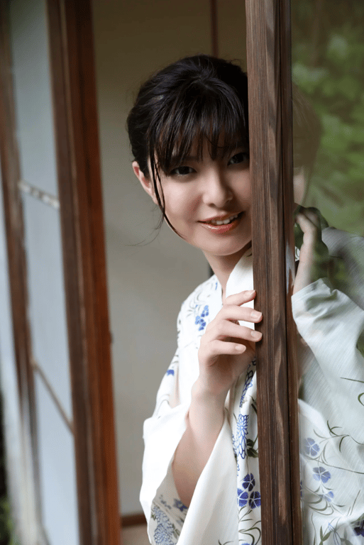 图片[3]-#花井美理「解禁！H杯裸身vol.2」FRIDAY DIGITAL写真集 (No Watermark) - 全本免费在线观看-阅图吧
