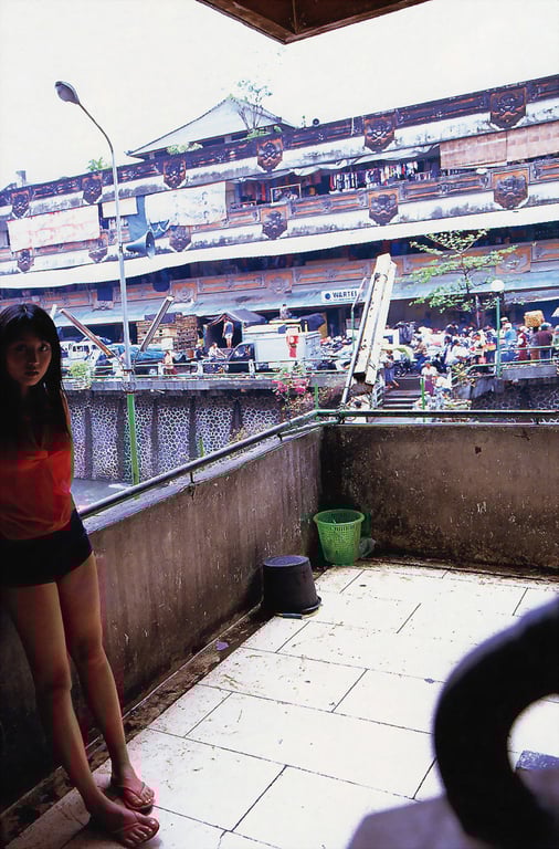 图片[64]-#三津谷叶子 – Dear - 全本免费在线观看-阅图吧