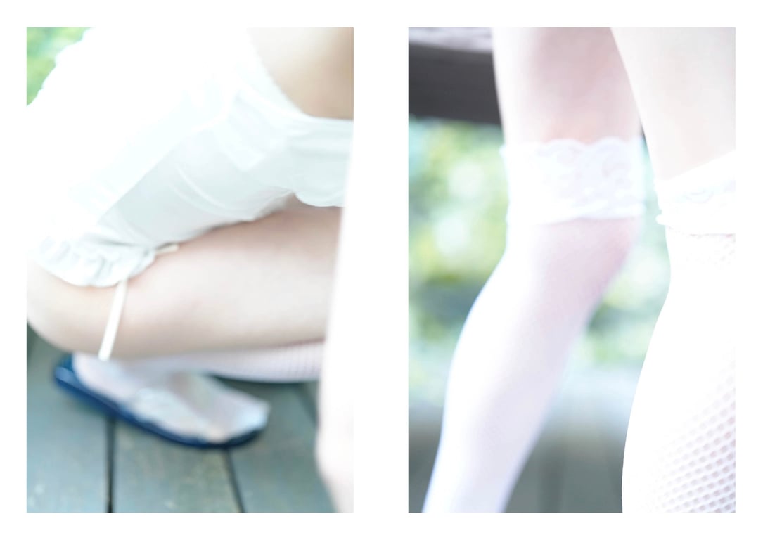 图片[34]-白瀬あかり 1st 写真集 妄惑 (东京罗蕾莱) - 在线免费观看-阅图吧