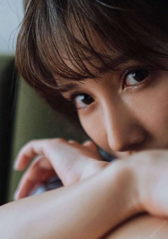 图片[119]-#Minami Kojima 小岛南 – Trance Retinal 被夺取 (2021-09-27) - 全本免费在线观看-阅图吧