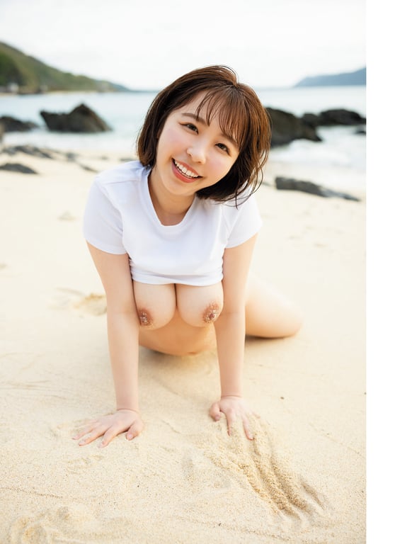 图片[89]-#宍戸里帆1st写真集 纯真报告 アサ芸SEXY女優写真集 - 全本免费在线观看-阅图吧