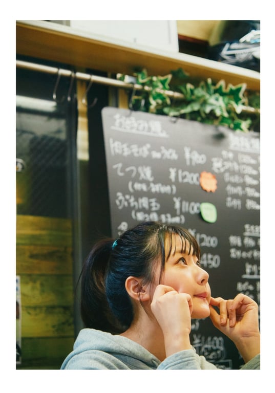 图片[77]-瀧野由美子 2nd 写真集『Mindscape』 - 在线免费观看-阅图吧