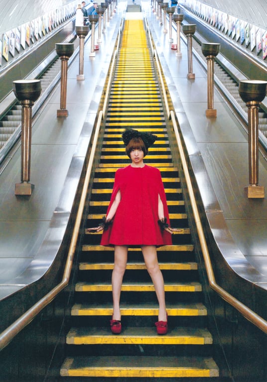 图片[75]-#Mariko Shinoda 篠田麻里子 – Memories (2016-04-21) - 全本免费在线观看-阅图吧