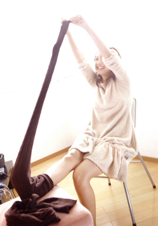 图片[21]-#藤本美贵 – リアル226 (见开连结済) - 全本免费在线观看-阅图吧